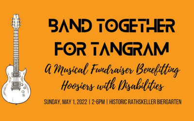 Band Together for Tangram