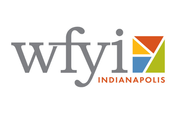 WFYI Indianapolis logo