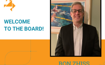 RON ZHISS APPOINTED TO TANGRAM’S BOARD OF DIRECTORS