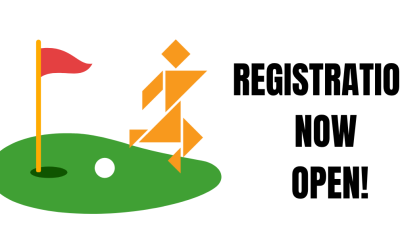 Registration Now Open for Tangram’s 2nd Annual Golf Outing!
