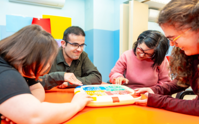 Mission Moments: How Tangram Changes Lives Every Day