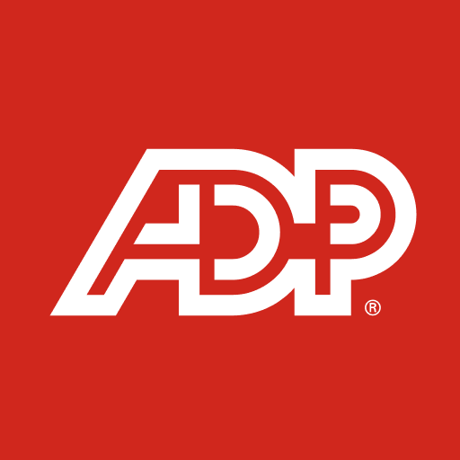 ADP logo