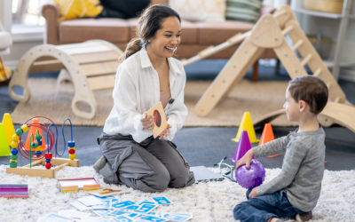 Navigating ABA Therapy in Indianapolis: Steps for Families